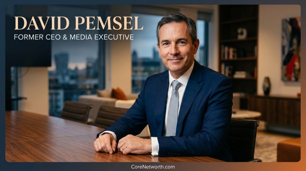 David Pemsel