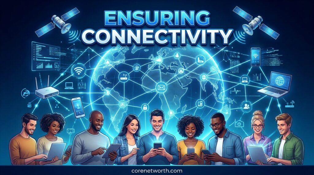 Ensuring Connectivity Powerful Tips for 2026 