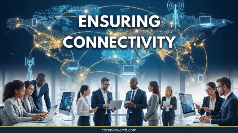 Ensuring Connectivity Powerful Tips for 2026 b