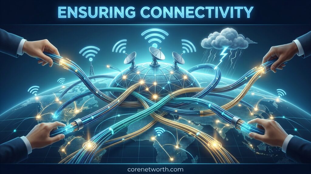 Ensuring Connectivity Powerful Tips for 2026 