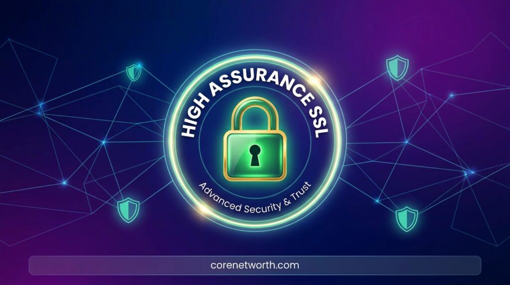 High Assurance SSL 9 Powerful Benefits, Cost & Guide 2