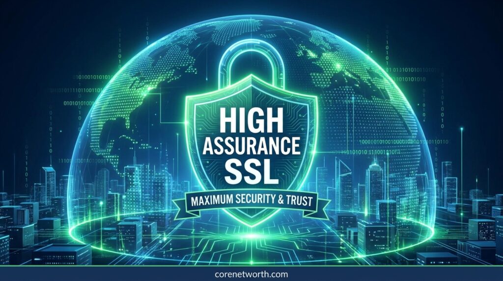 High Assurance SSL 9 Powerful Benefits, Cost & Guide 202