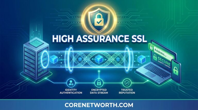 High Assurance SSL 9 Powerful Benefits, Cost & Guide 2026