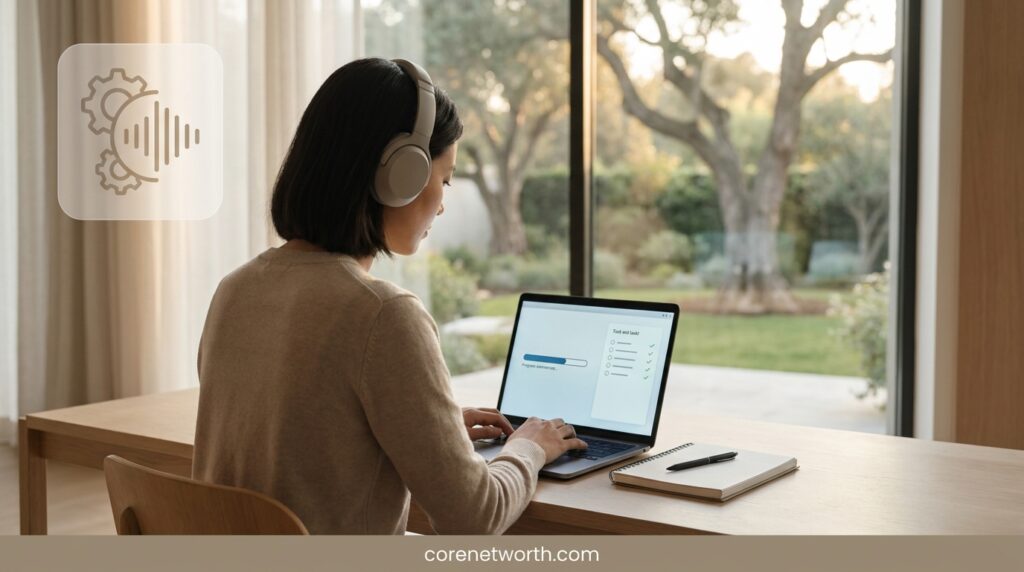 Powerful Quiet Productivity Guide Meaning & Tips 2026 d