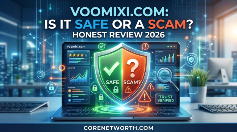 Voomixi com Review 2026: Is It Safe or a Scam? The Truth Revealed